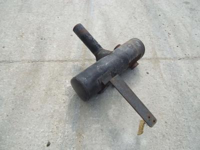 Silenziatore per Fiat Kobelco W190 in vendita da OLM 90 Srl