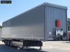 Krone SD Palletenkasten Lift Axle Foto 3 thumbnail