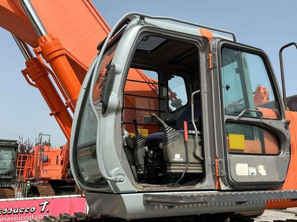 Hitachi ZX500LCH Foto 10