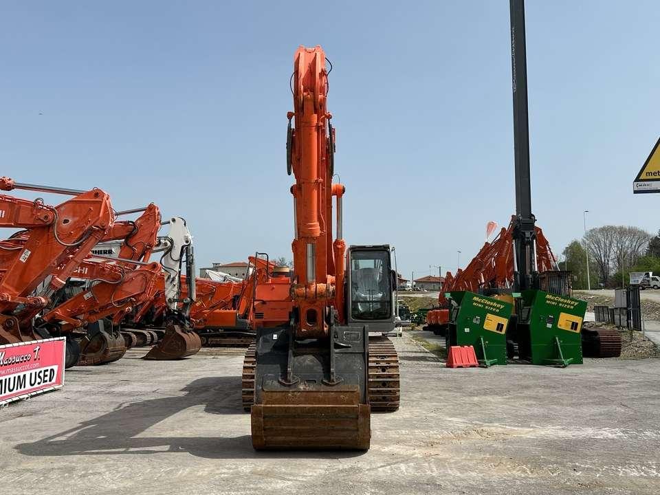 Hitachi ZX500LCH Foto 16
