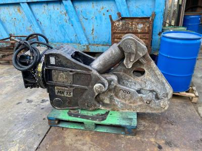 Trevi Benne MK13 in vendita da Omeco Spa