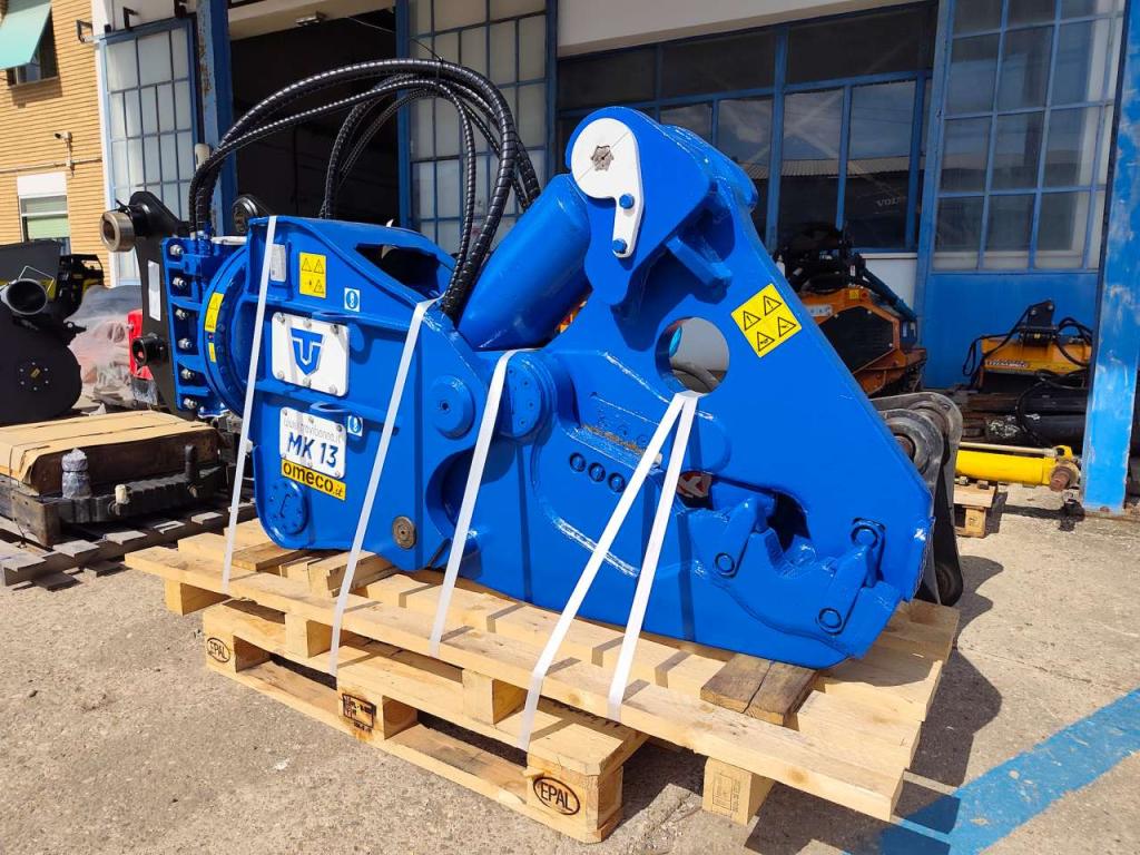 Trevi Benne MK13 Foto 2