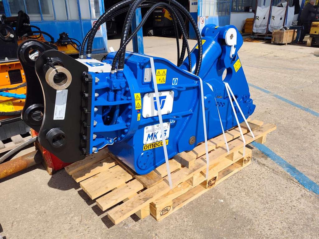 Trevi Benne MK13 Foto 3