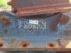 VB70 for 20-25 ton excavators Attachment plate Foto 2 thumbnail