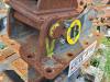 VB70 for 20-25 ton excavators Attachment plate Foto 5 thumbnail