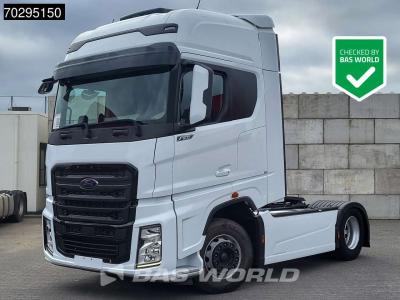 Ford F-Max 500 4X2 Retarder 2xTanks ACC Standklima Euro 6 in vendita da BAS World B.V.