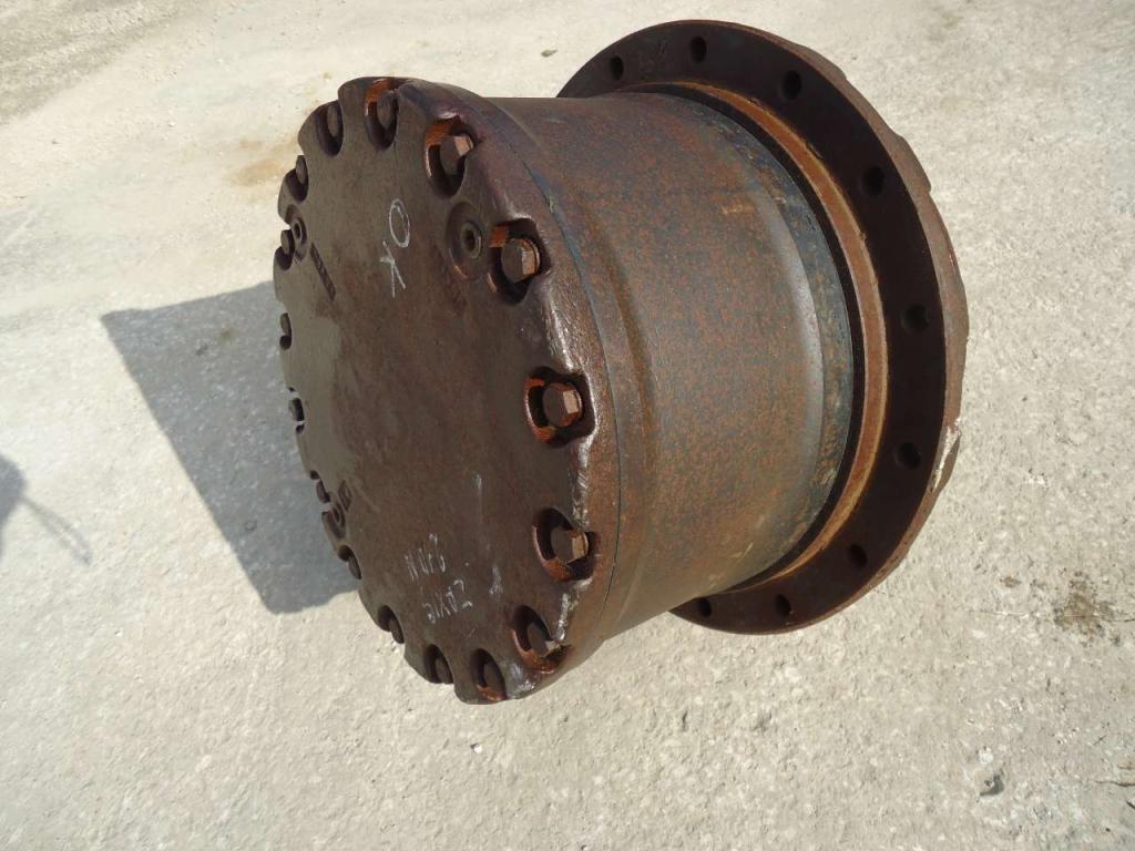 Riduttore di traslazione per Hitachi ZAXIS 210N - 240N Foto 3