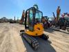 JCB 8030 Foto 2 thumbnail