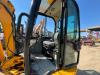 JCB 8030 Foto 4 thumbnail