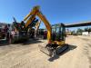 JCB 8030 Foto 5 thumbnail