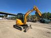 JCB 8030 Foto 6 thumbnail