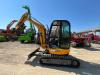 JCB 8030 Foto 8 thumbnail