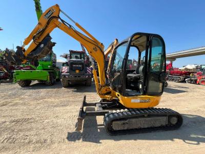 JCB 8030 in vendita da TECNOMACCHINE Srl