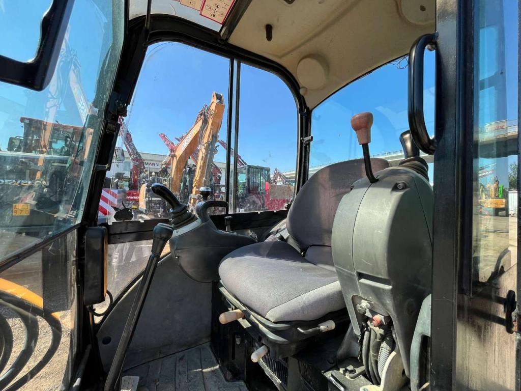 JCB 8030 Foto 9