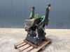 Steelwrist X20 - CW40 - EWR170 / EW180 Foto 1 thumbnail