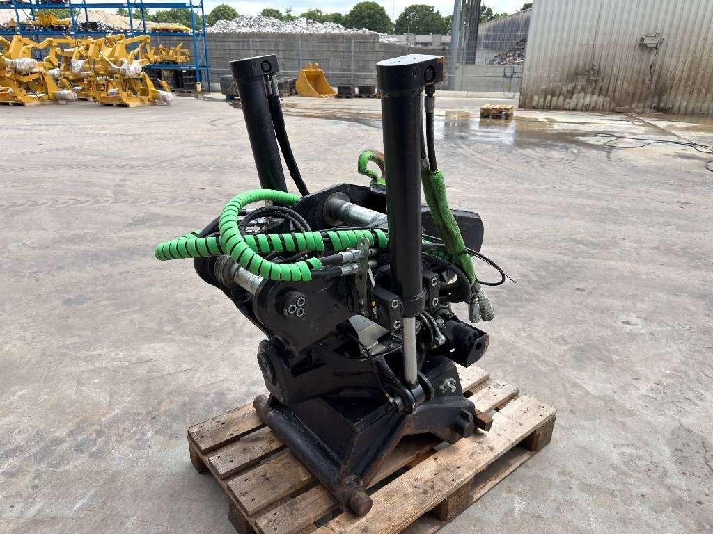 Steelwrist X20 - CW40 - EWR170 / EW180 Foto 4
