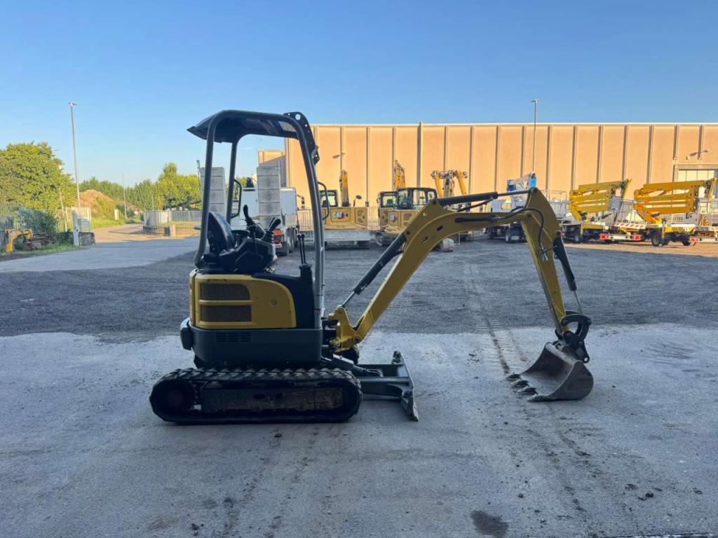 Wacker Neuson EZ17 Foto 2