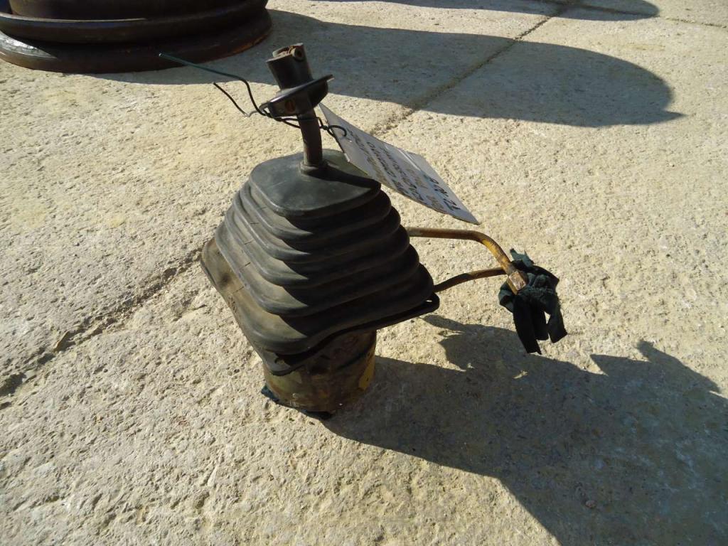 Manipolatore per Fiat Allis FL10E Foto 1