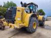 Caterpillar 966M Foto 3 thumbnail