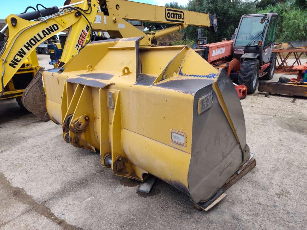 Caterpillar 966M Foto 16