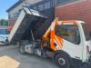 Nissan CABSTAR 35.11 Foto 1 thumbnail