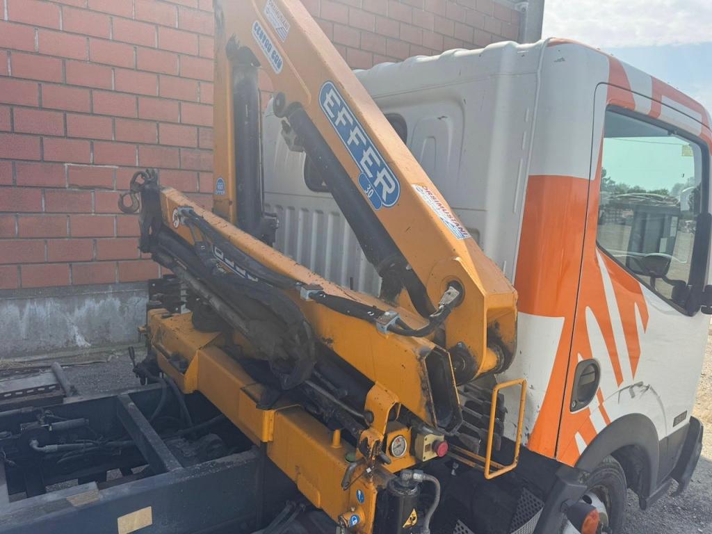 Nissan CABSTAR 35.11 Foto 11