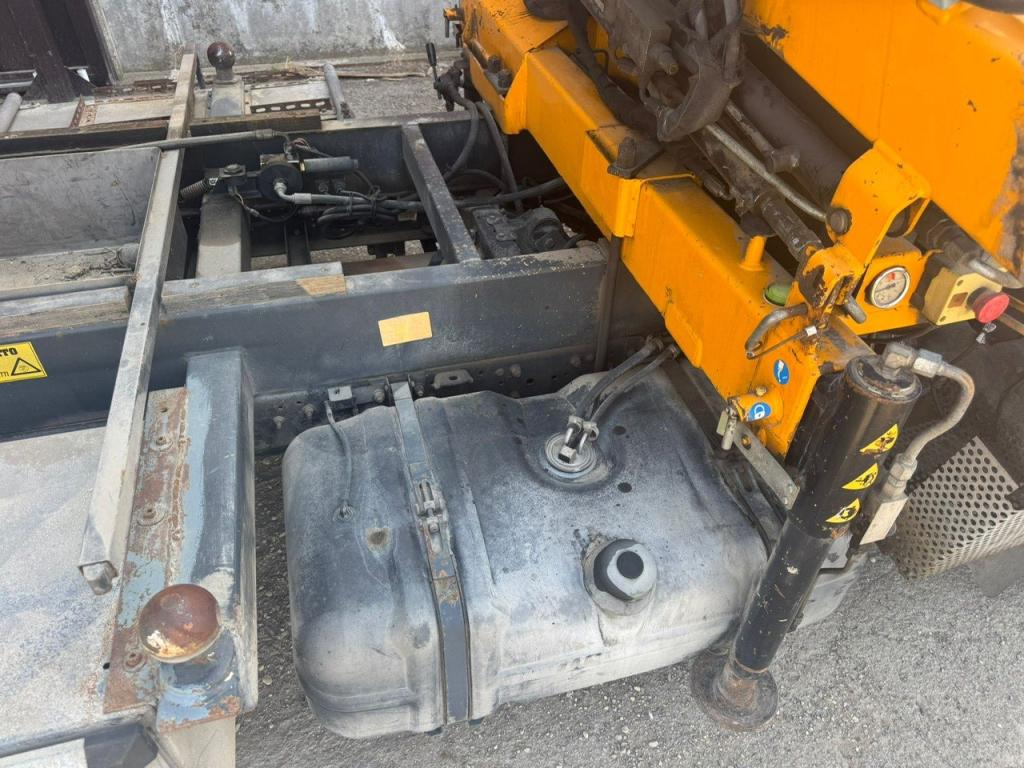 Nissan CABSTAR 35.11 Foto 14