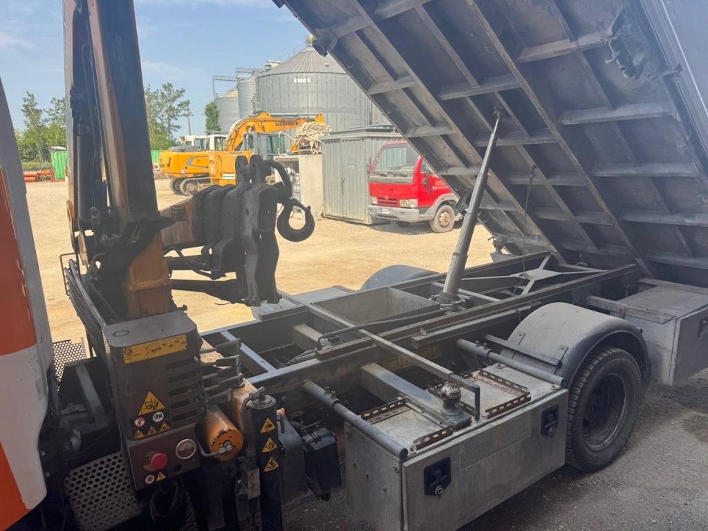 Nissan CABSTAR 35.11 Foto 15