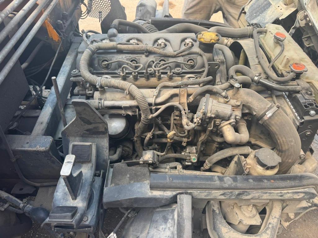 Nissan CABSTAR 35.11 Foto 17