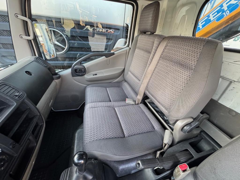 Nissan CABSTAR 35.11 Foto 22