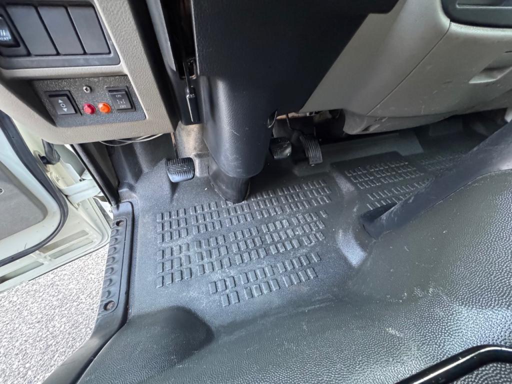 Nissan CABSTAR 35.11 Foto 23