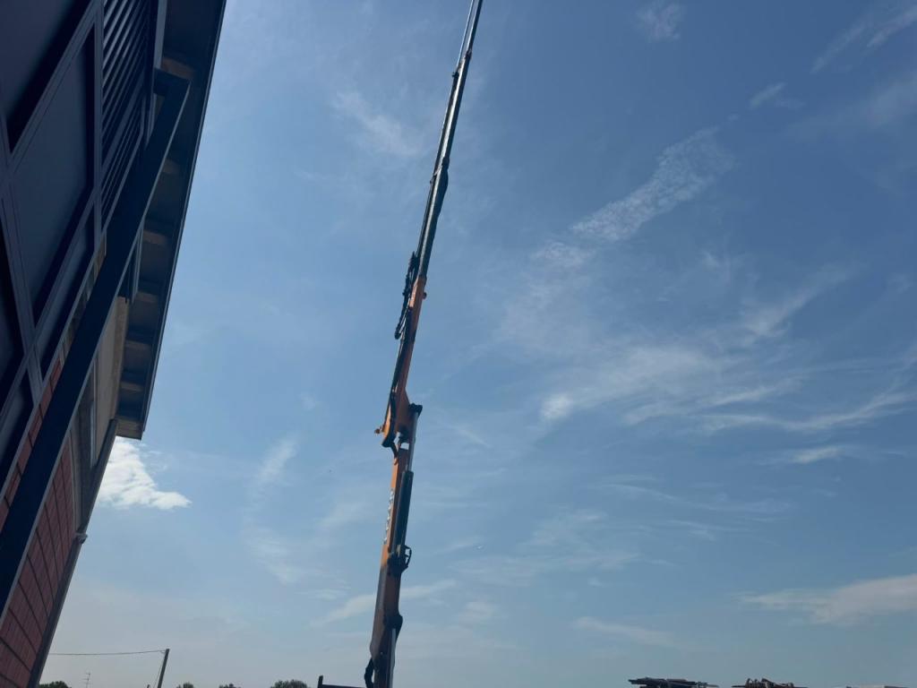 Nissan CABSTAR 35.11 Foto 7