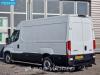 Iveco Daily 35S14 Automaat Nwe model L2H2 3500kg trekhaak Airco Cruise 12m3 Airco Trekhaak Cruise control Foto 2 thumbnail