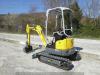 Wacker Neuson EZ17 Foto 3 thumbnail