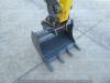 Wacker Neuson EZ17 Foto 9 thumbnail