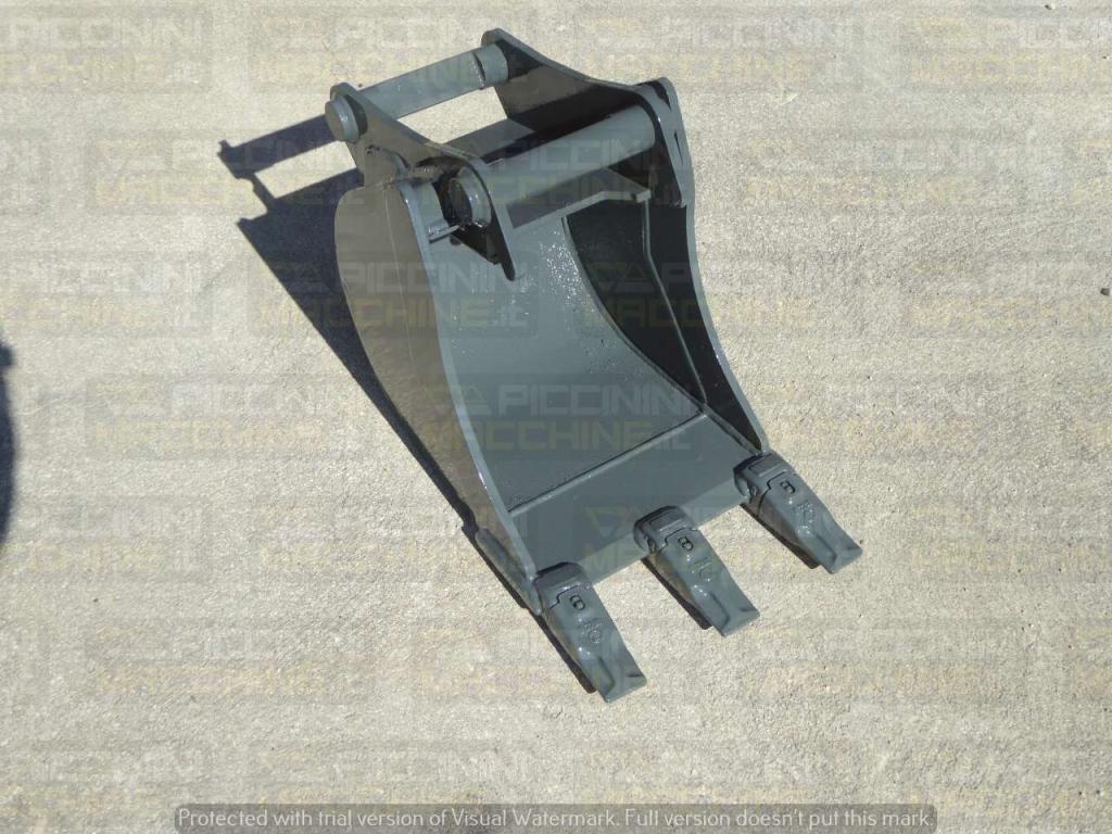 Wacker Neuson EZ17 Foto 11