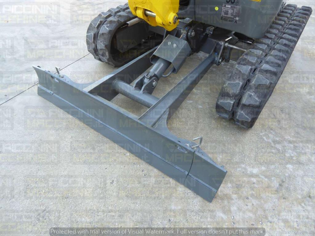 Wacker Neuson EZ17 Foto 13