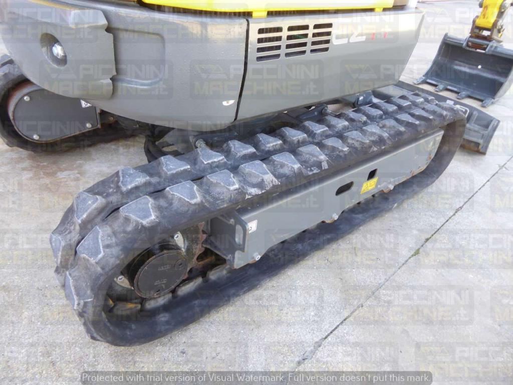 Wacker Neuson EZ17 Foto 14