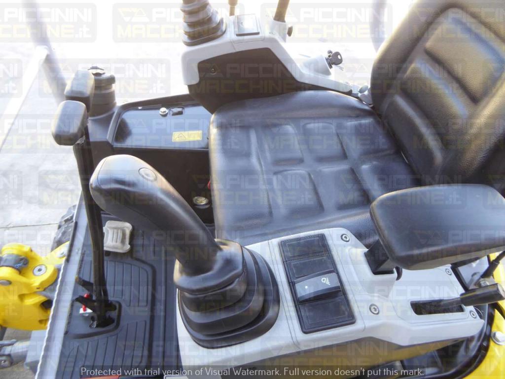 Wacker Neuson EZ17 Foto 16