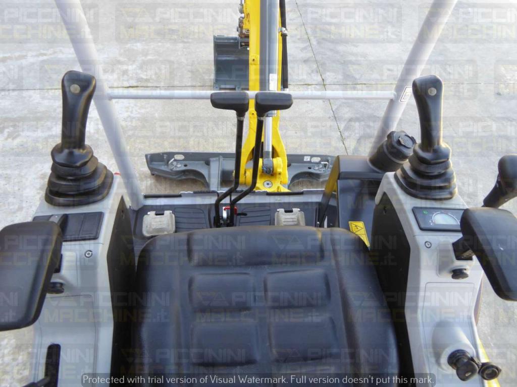 Wacker Neuson EZ17 Foto 18