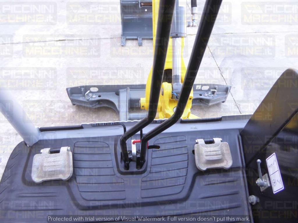Wacker Neuson EZ17 Foto 19