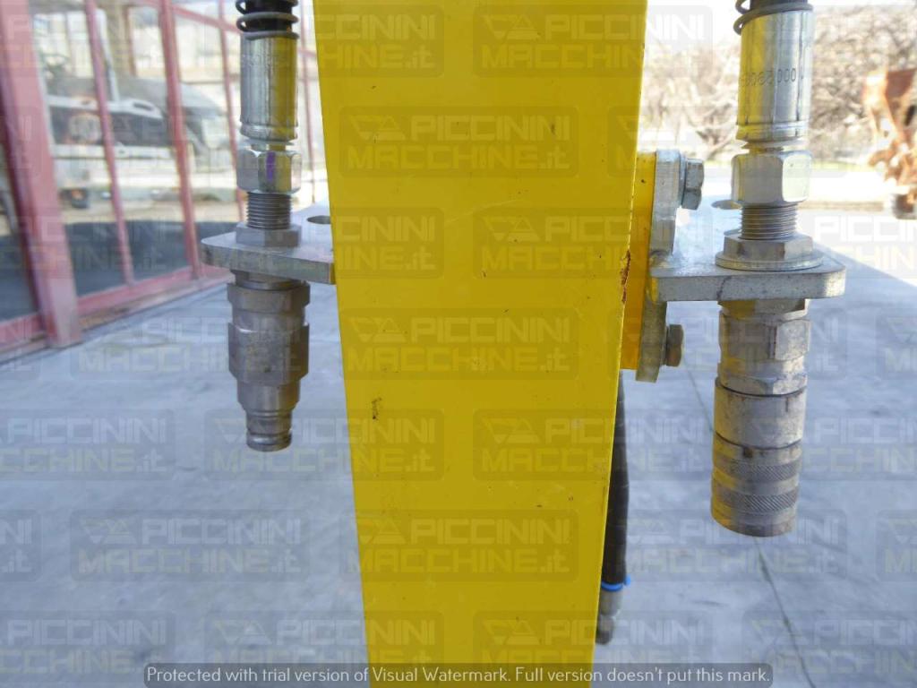 Wacker Neuson EZ17 Foto 8