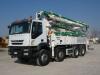 Iveco trakker 450 Foto 1 thumbnail