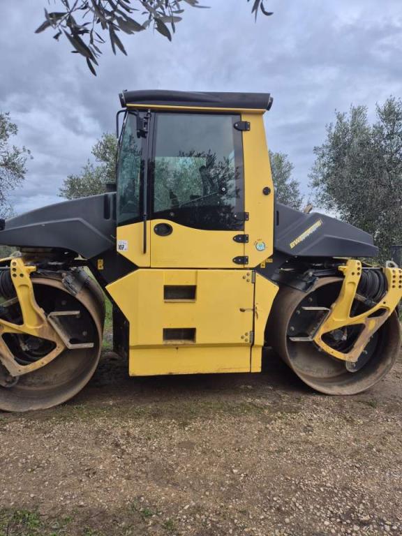 Bomag BW174AP-4F Foto 1