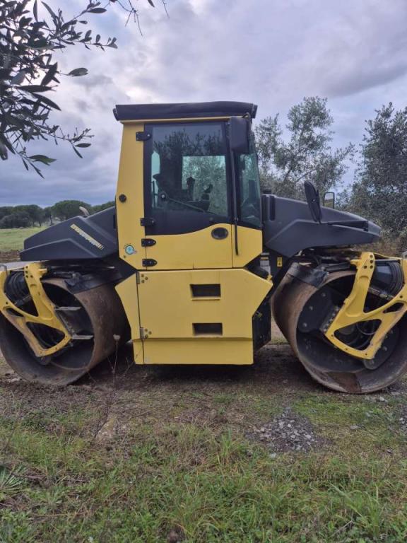 Bomag BW174AP-4F Foto 2