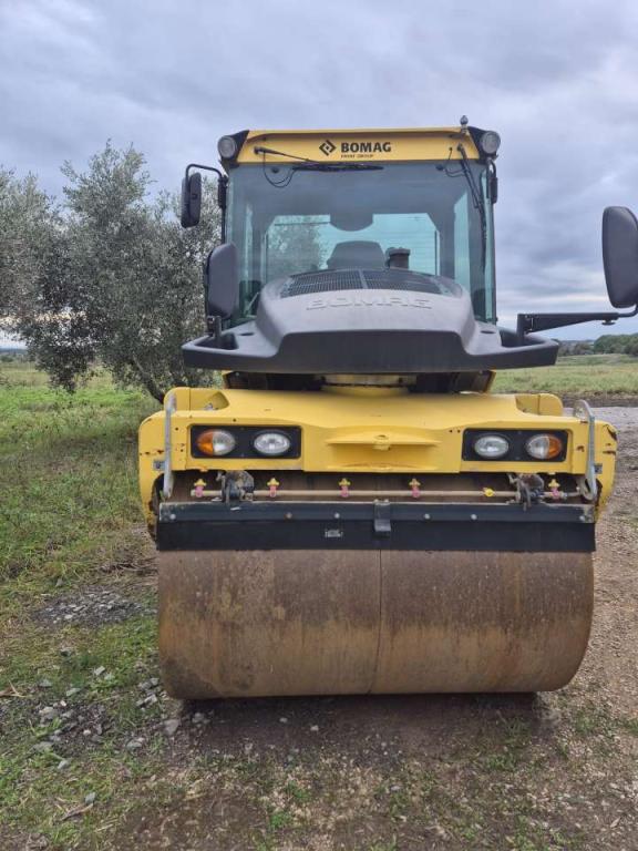 Bomag BW174AP-4F Foto 3