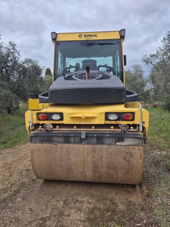 Bomag BW174AP-4F Foto 4