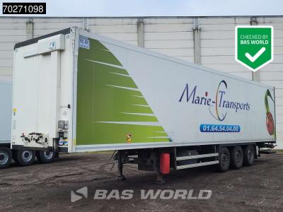 Krone SD Tailgate Liftachse Ladebordwand in vendita da BAS World B.V.