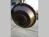 Volano motore per Fiat AD7 - FL8 - CODICE 585261 Foto 3 thumbnail