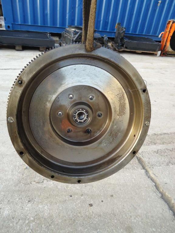 Volano motore per Fiat AD7 - FL8 - CODICE 585261 Foto 1